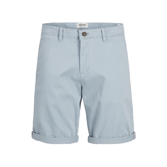 Jack & Jones 12165604 bowie celestial blue heren short - Celestial Blue/12165604 BOWIE large