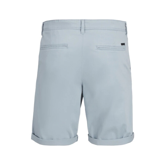 Jack & Jones 12165604 bowie celestial blue heren short - Celestial Blue/12165604 BOWIE large