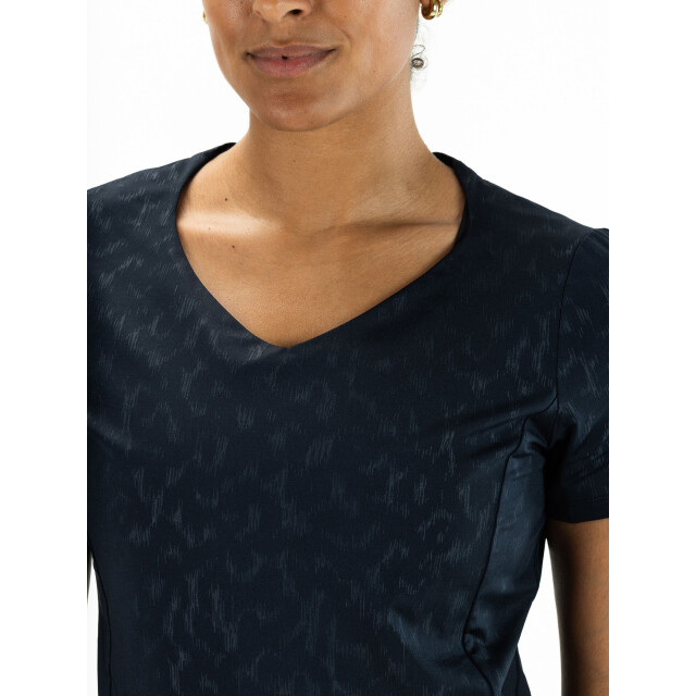Sjeng Sports irini tee tennis t-shirt korte mouw dames - 071035_290-L large