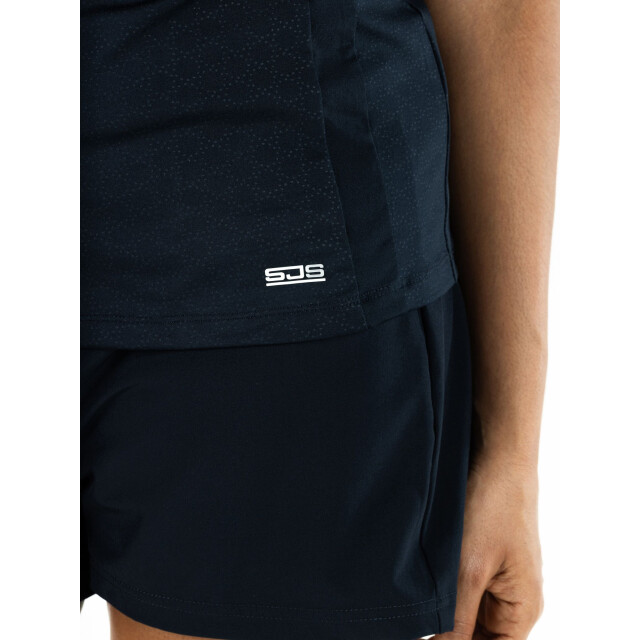 Sjeng Sports ileya tee tennis t-shirt korte mouw dames - 071037_290-L large