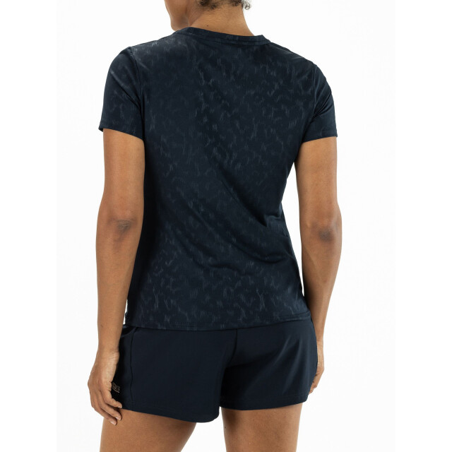 Sjeng Sports irini tee tennis t-shirt korte mouw dames - 071035_290-L large