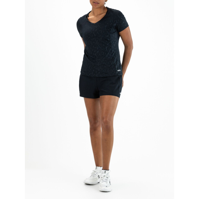 Sjeng Sports irini tee tennis t-shirt korte mouw dames - 071035_290-L large