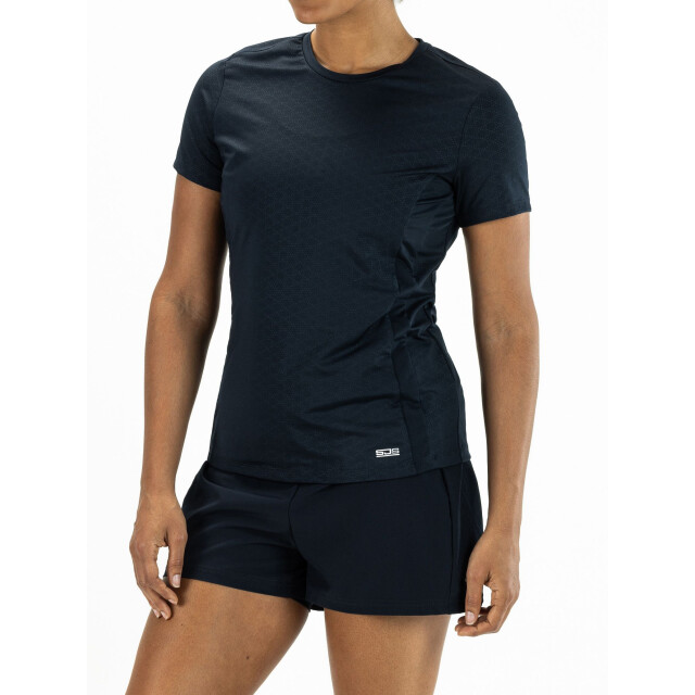 Sjeng Sports ileya tee tennis t-shirt korte mouw dames - 071037_290-L large