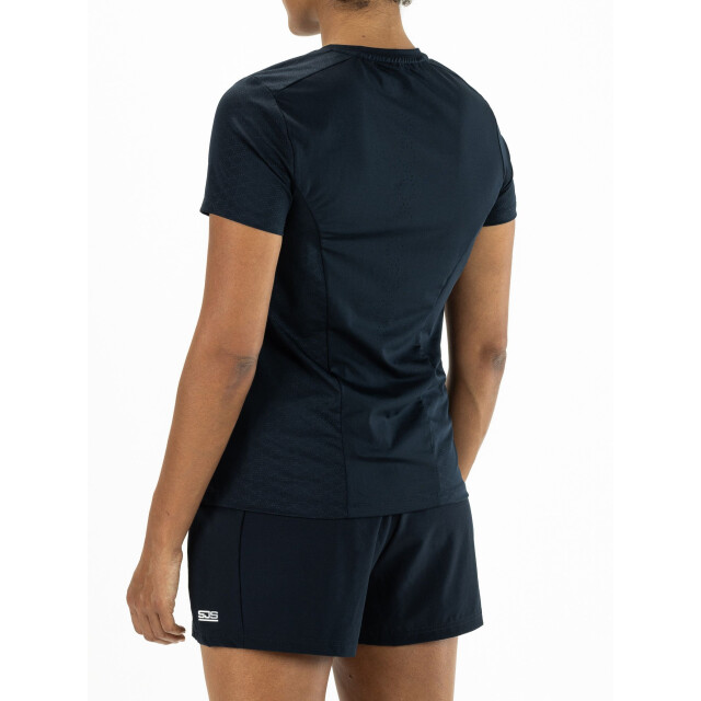 Sjeng Sports ileya tee tennis t-shirt korte mouw dames - 071037_290-L large