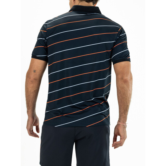 Sjeng Sports connor polo tennis polo korte mouw heren - 071044_290-L large