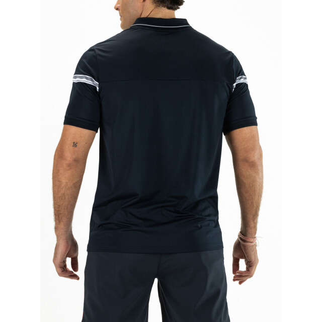 Sjeng Sports clarkson polo tennis polo korte mouw heren - 071047_290-L large