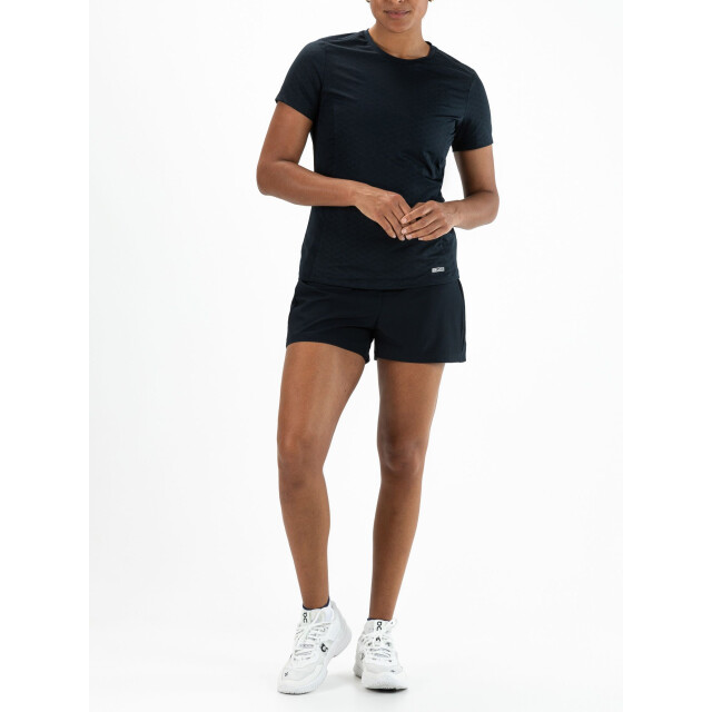 Sjeng Sports ileya tee tennis t-shirt korte mouw dames - 071037_290-L large