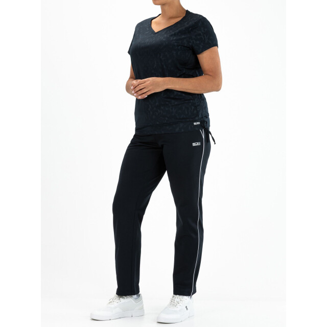 Sjeng Sports irini plus tee tennis t-shirt korte mouw dames - 071050_290-42 large