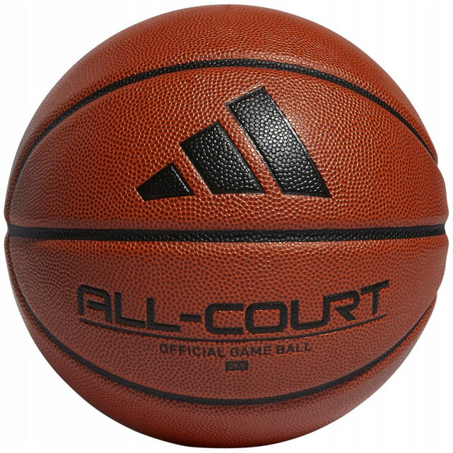 Adidas All court 3.0 basketbal UTPP1188_brown large