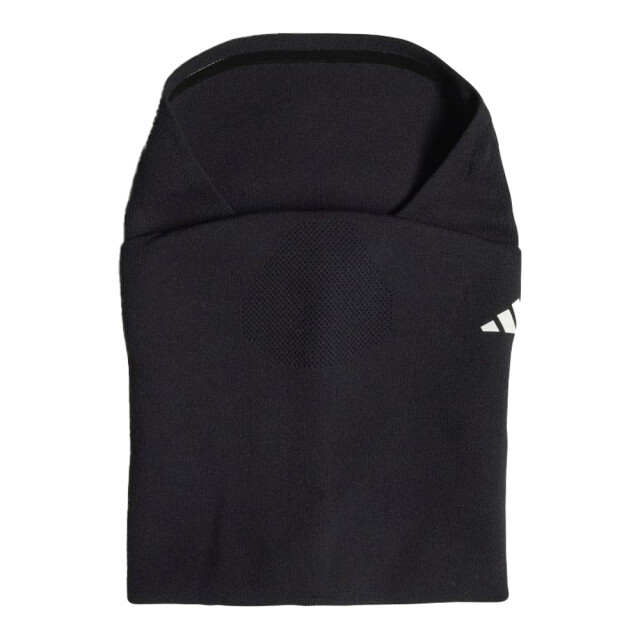 Adidas Nekwarmer met herenlogo UTPP2098_black large