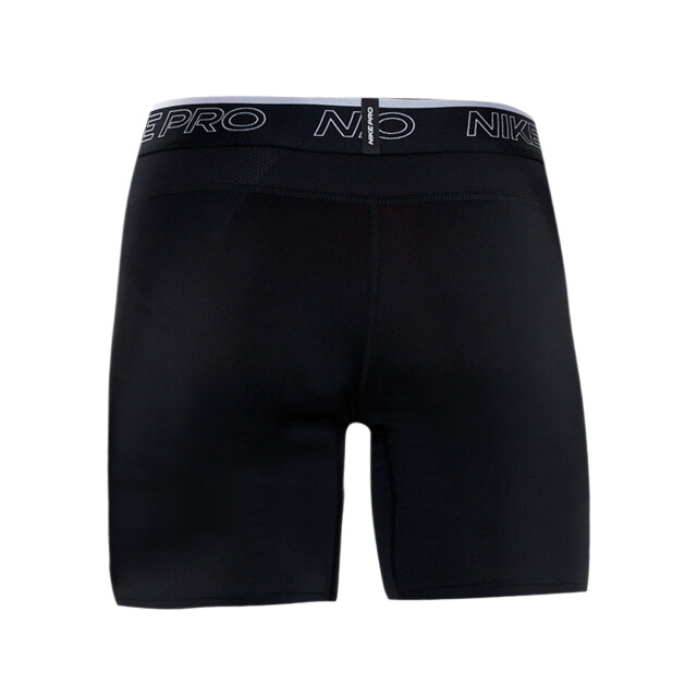 Nike Heren cool compressieshort UTPP3783_black large