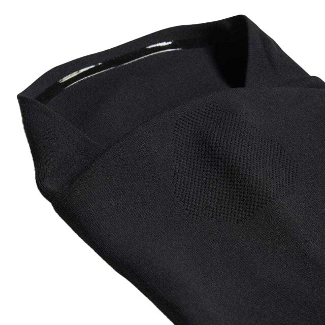Adidas Nekwarmer met herenlogo UTPP2098_black large