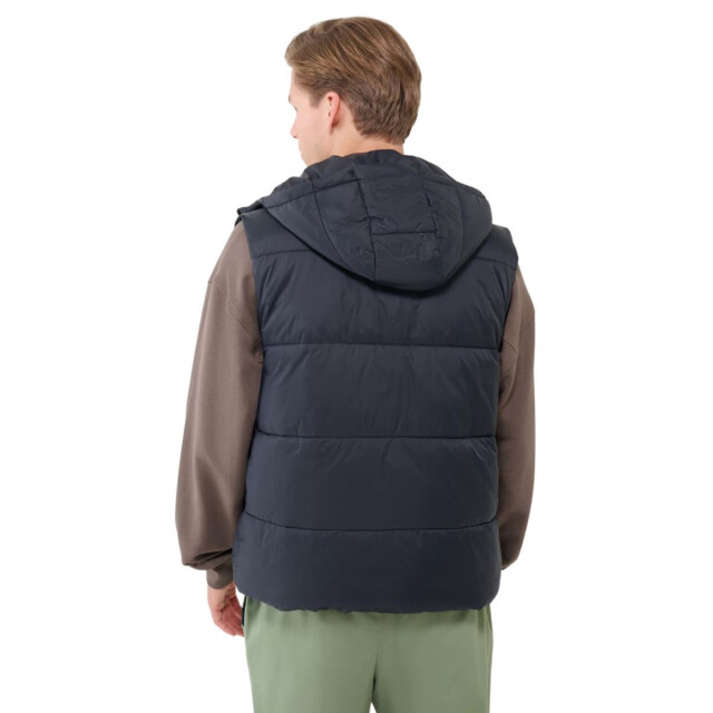 4F Heren m193 gilet UTPP4792_black large