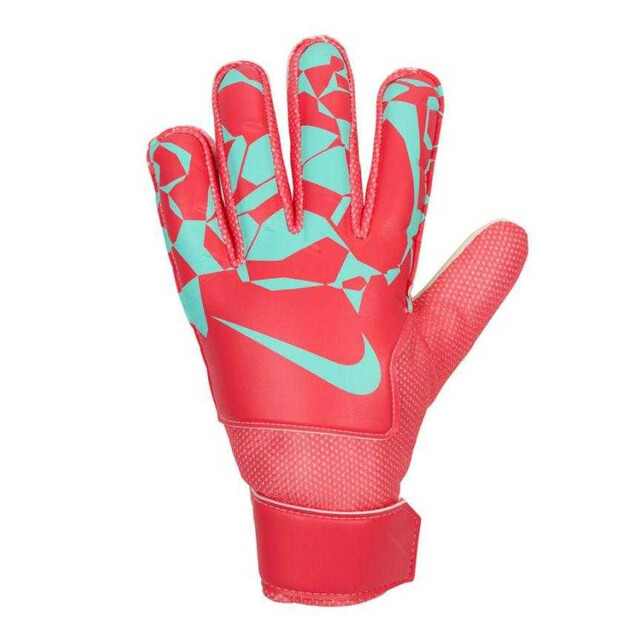 Nike Wedstrijd keepershandschoenen voor kinderen UTPP5095_red large
