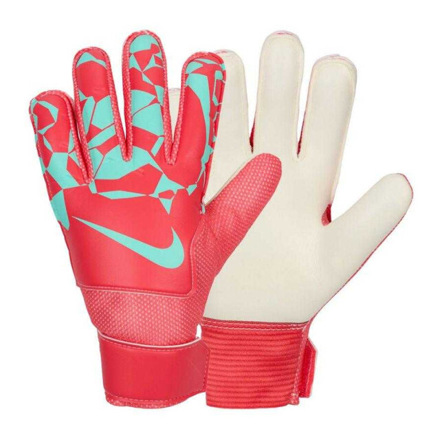 Nike Wedstrijd keepershandschoenen voor kinderen UTPP5095_red large