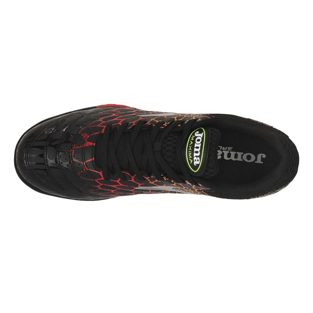 Joma Heren maxima 24 kunstgras voetbalschoenen UTPP5098_black large