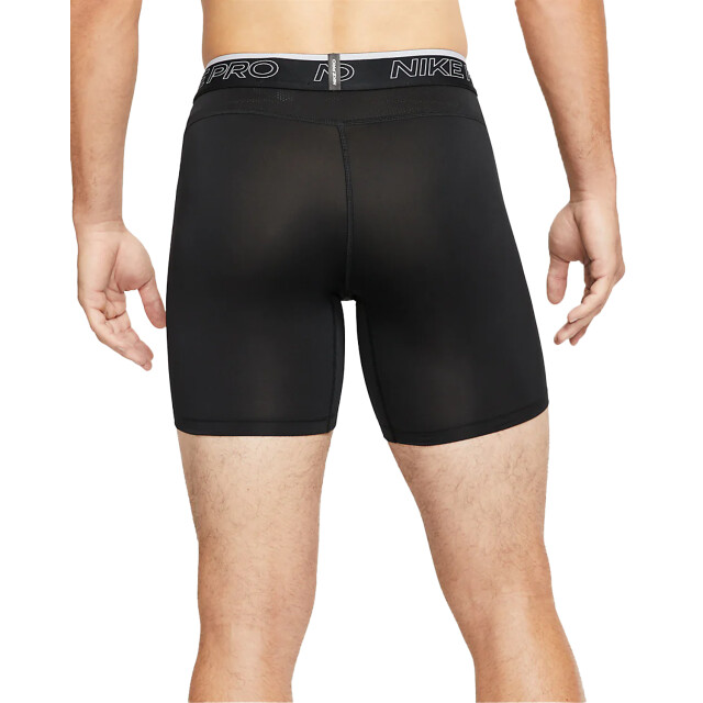 Nike Heren cool compressieshort UTPP3783_black large