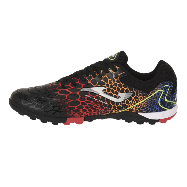 Joma Heren maxima 24 kunstgras voetbalschoenen UTPP5098_black large