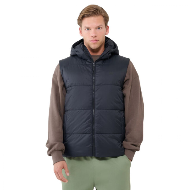 4F Heren m193 gilet UTPP4792_black large