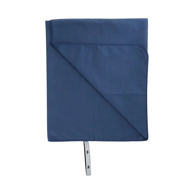 4F U054 handdoek UTPP230_blue large