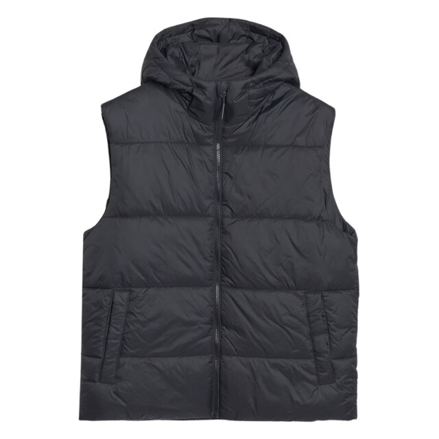 4F Heren m193 gilet UTPP4792_black large