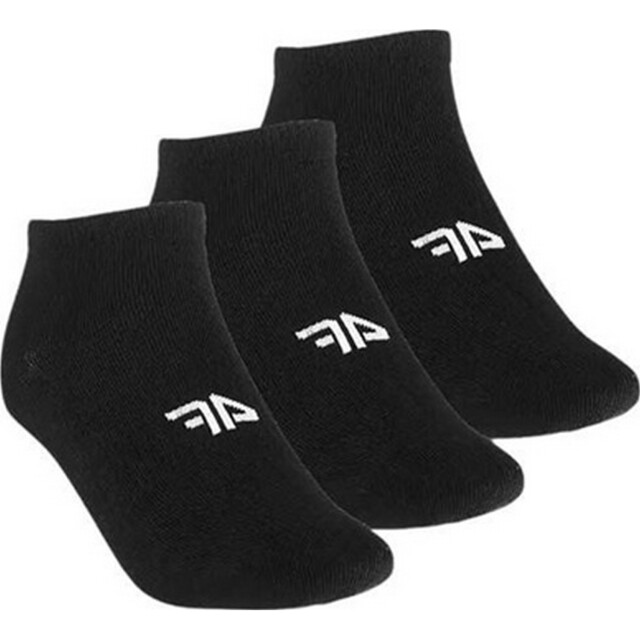 4F Heren m442 enkelsokken UTPP1658_black large