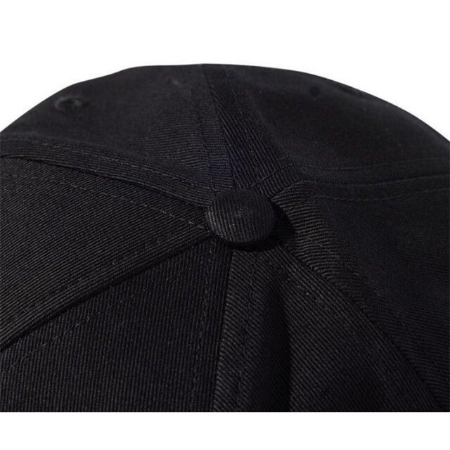 Adidas Dames geborduurde embleem baseballpet UTPP2799_black large