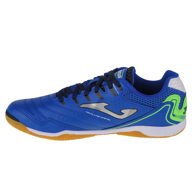 Joma Heren maxima 23 zaalvoetbalschoenen UTPP5136_blue large