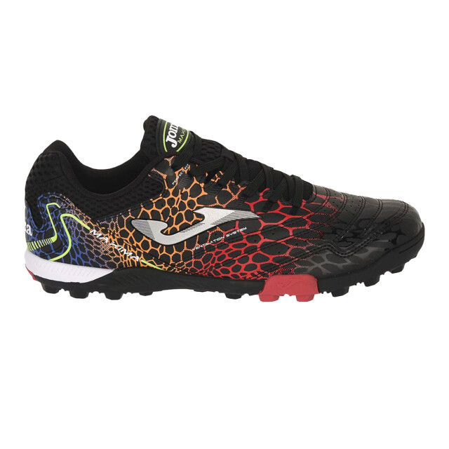 Joma Heren maxima 24 kunstgras voetbalschoenen UTPP5098_black large