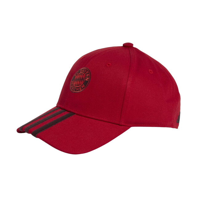 Adidas Fc bayern münchen baseballpet UTPP3335_red large