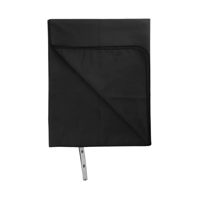 4F U054 handdoek UTPP230_black large
