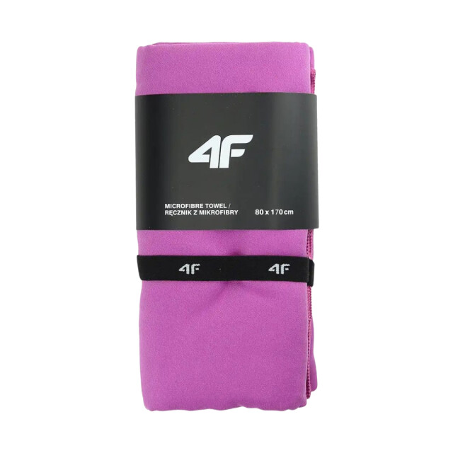 4F U054 handdoek UTPP230_pink large
