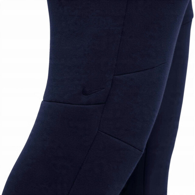 Nike Heren tech fleece joggingbroek UTPP3891_navyblue large