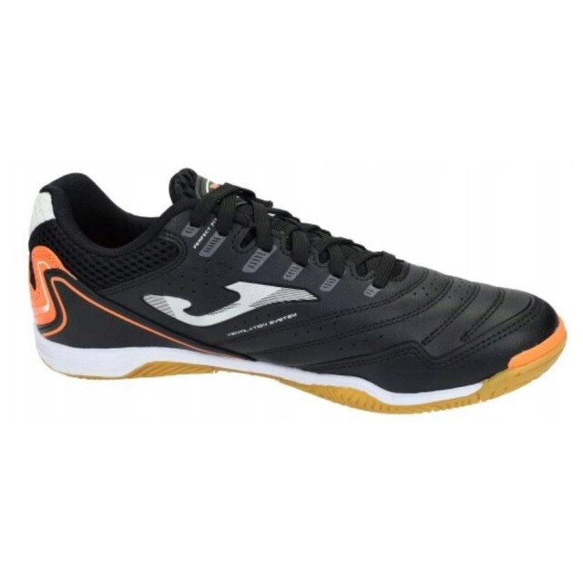 Joma Heren maxima 23 zaalvoetbalschoenen UTPP5136_black large