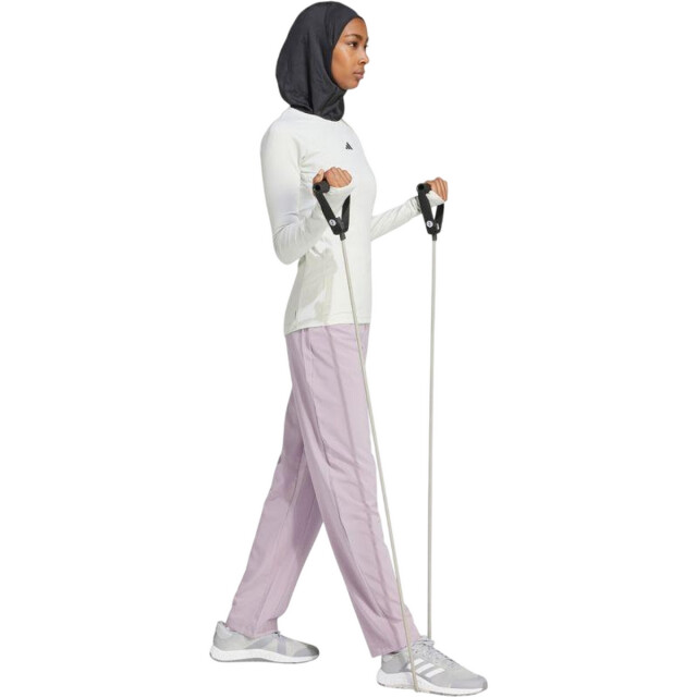 Adidas Dames trainingsbroek jogging UTPP3184_pink large