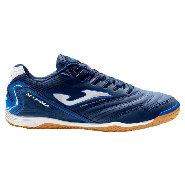 Joma Heren maxima 23 zaalvoetbalschoenen UTPP5136_navyblue large