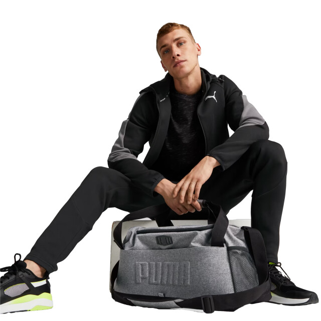 Puma Sport 30l duffeltas UTPP3272_grey large