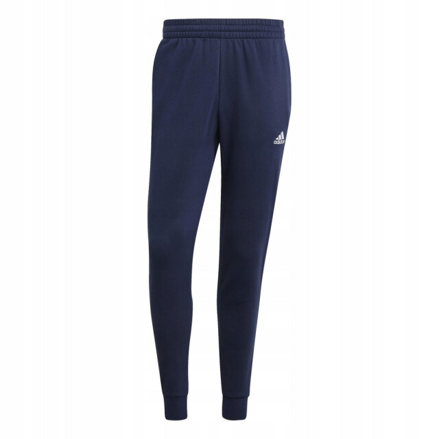 Adidas Heren 3 strepen fleece trainingspak UTPP5330_navyblue large