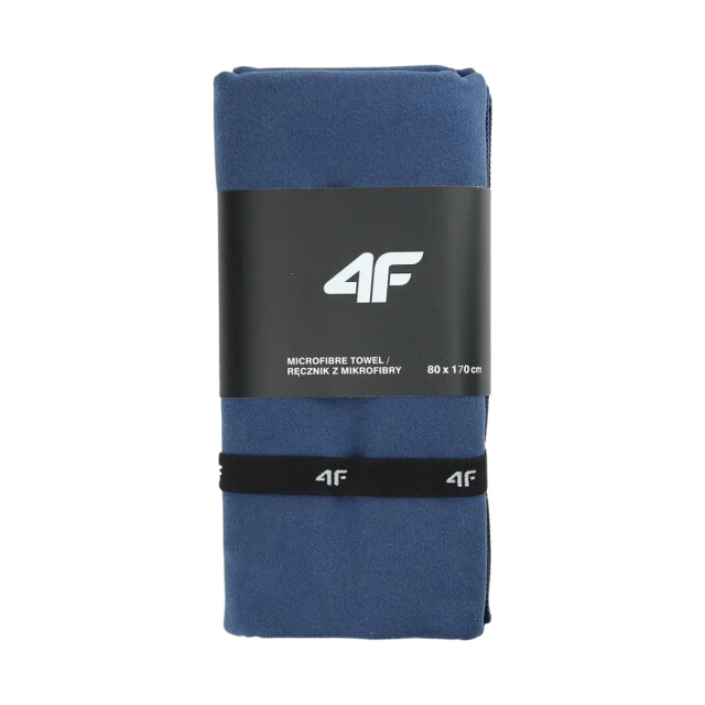 4F U054 handdoek UTPP230_blue large