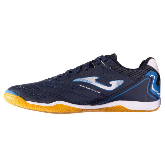 Joma Heren maxima 23 zaalvoetbalschoenen UTPP5136_navyblue large
