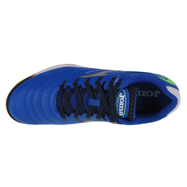 Joma Heren maxima 23 zaalvoetbalschoenen UTPP5136_blue large