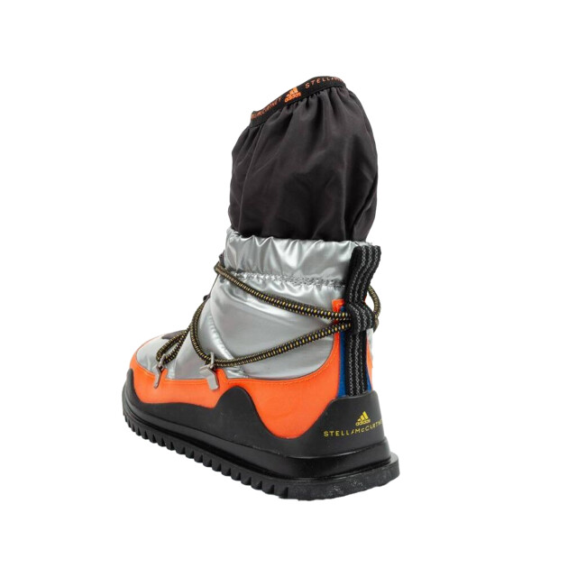 Adidas Dames asmc koude sneeuwlaarzen UTPP5970_blackorangegrey large