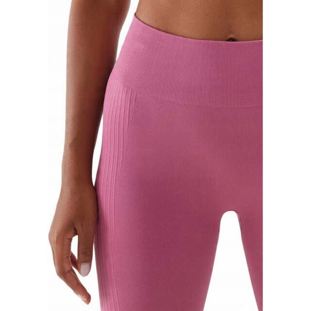 4F Dames waw24tftif278 legging UTPP5474_pink large