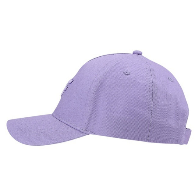 4F Kinderen/kids jwss25acabu388 baseball cap UTPP1502_violet large