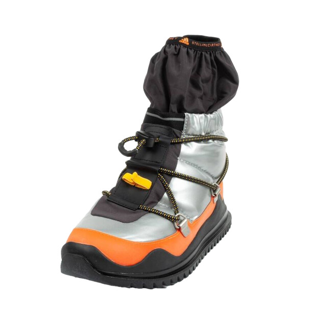 Adidas Dames asmc koude sneeuwlaarzen UTPP5970_blackorangegrey large