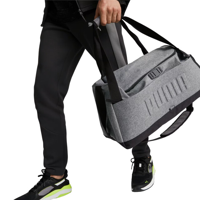 Puma Sport 30l duffeltas UTPP3272_grey large