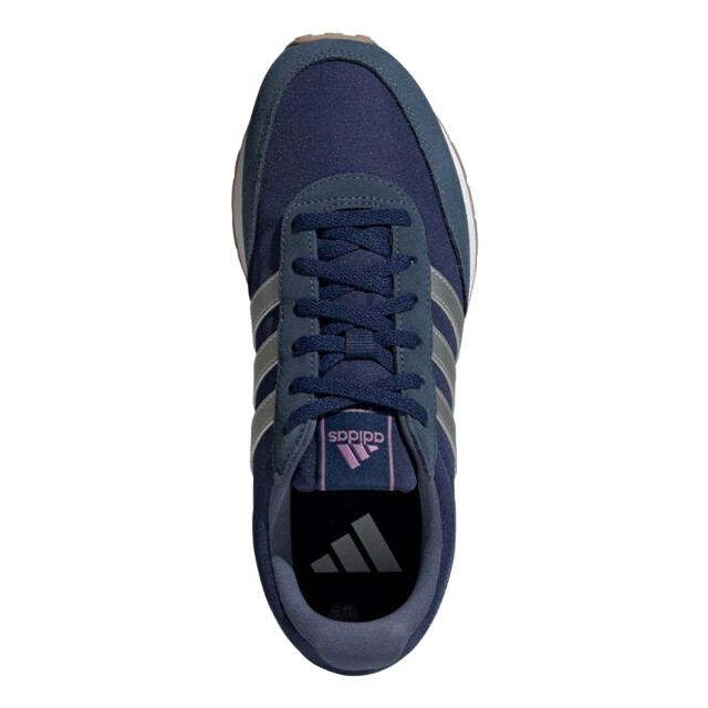 Adidas Dames run 60s 3.0 trainers UTPP3122_navyblue large
