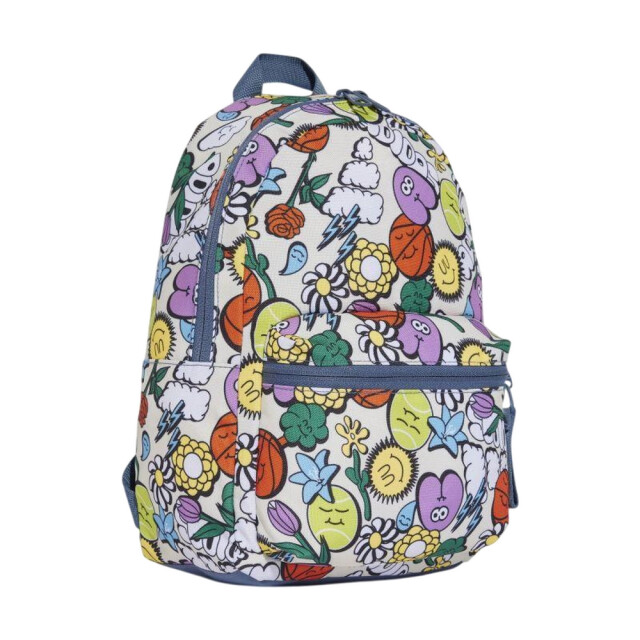 Adidas Kinderen/kinderen lk bubbles rugzak UTPP3937_multicoloured large