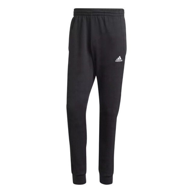 Adidas Heren 3 strepen fleece trainingspak UTPP5330_black large