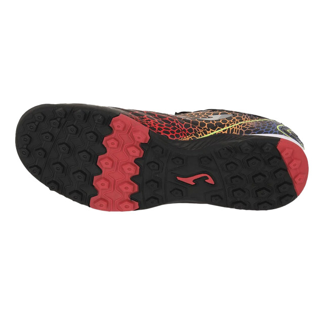Joma Heren maxima 24 kunstgras voetbalschoenen UTPP5098_black large